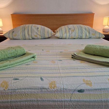 Apartment Berekin สปลิท ภายนอก รูปภาพ