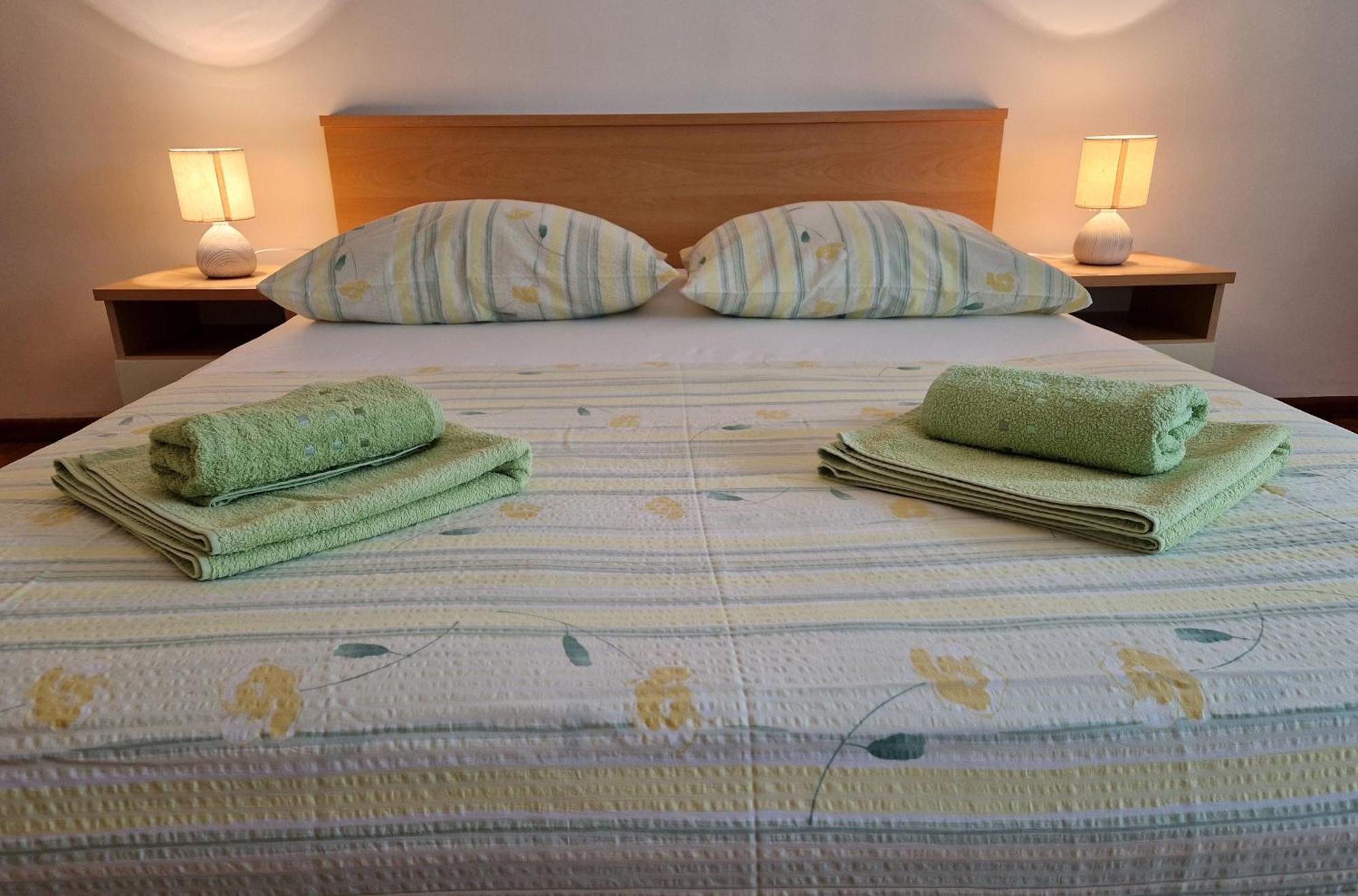 Apartment Berekin สปลิท ภายนอก รูปภาพ
