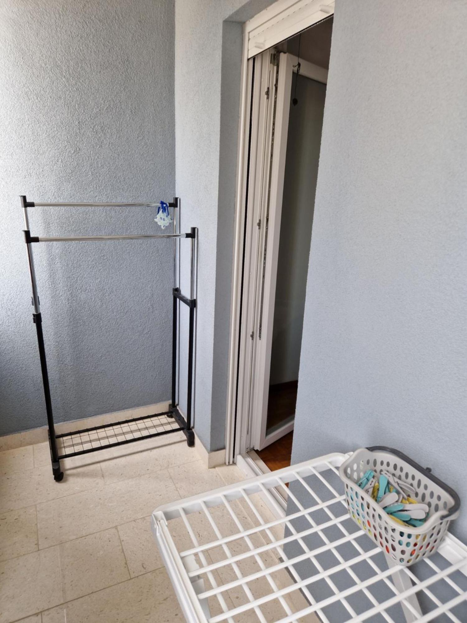 Apartment Berekin สปลิท ภายนอก รูปภาพ