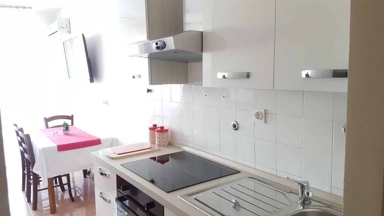 Apartment Berekin สปลิท ภายนอก รูปภาพ