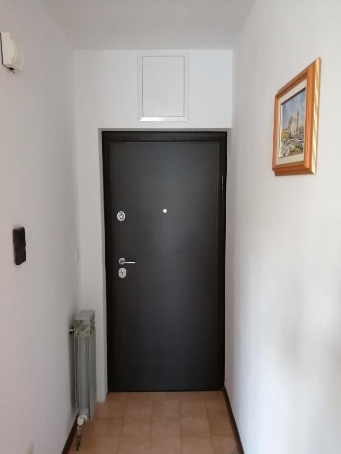 Apartment Berekin สปลิท ภายนอก รูปภาพ
